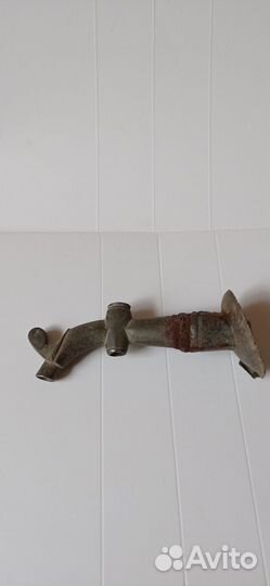 Краник для самовара