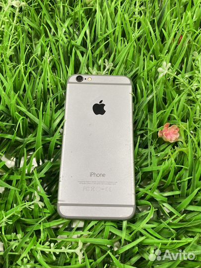iPhone 6 64gb