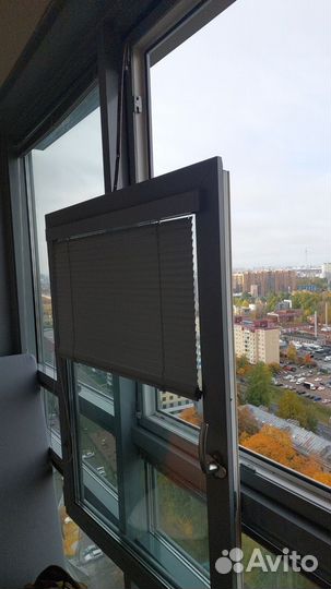 Ремонт окон, замена уплотнителя