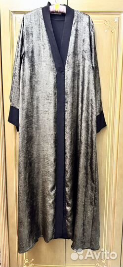 Платье абая