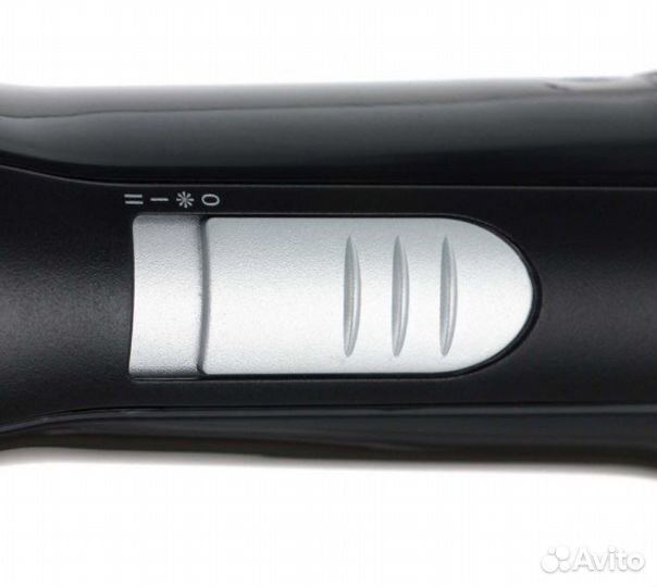 Щетка-фен BaByliss новая