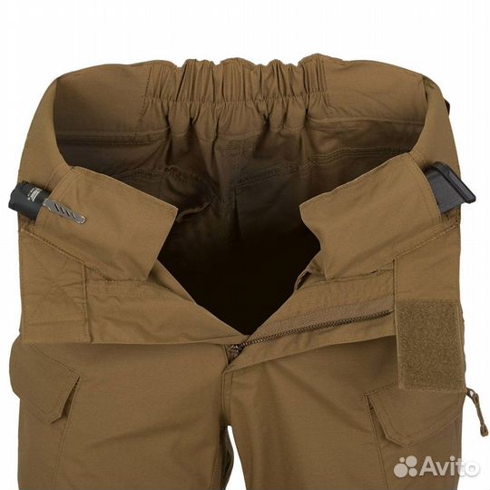 2301 Брюки Helikon-Tex Urban Tactical pants рип-ст