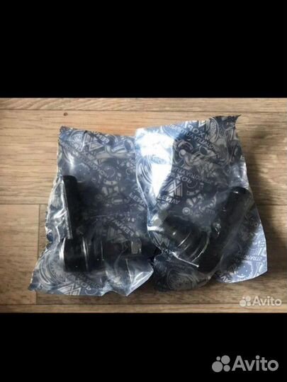 Рулевой наконечник Фольксваген