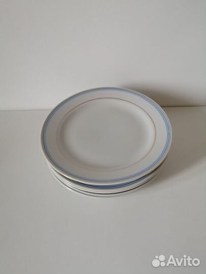 Сервиз чайный Корея, новый