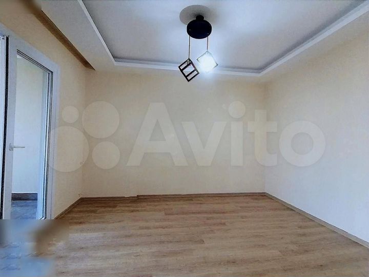 2-к. квартира, 63 м² (Турция)