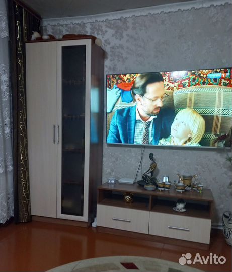Стенка в гостиную гамма-8