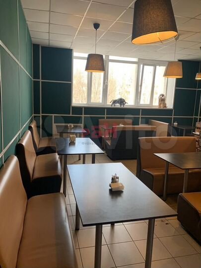 Помещение 94 м2 под общепит