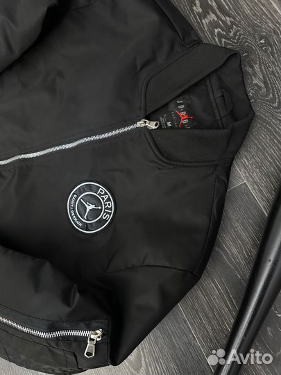 Бомбер Air Jordan