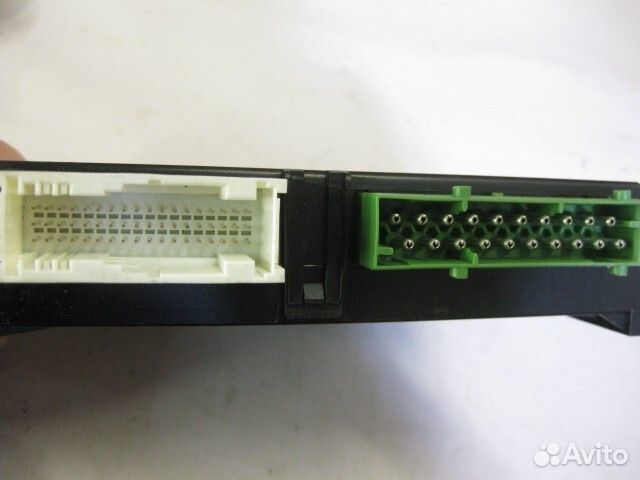 Блок комфорта Mini Mini хэтчбек 1.6 2006