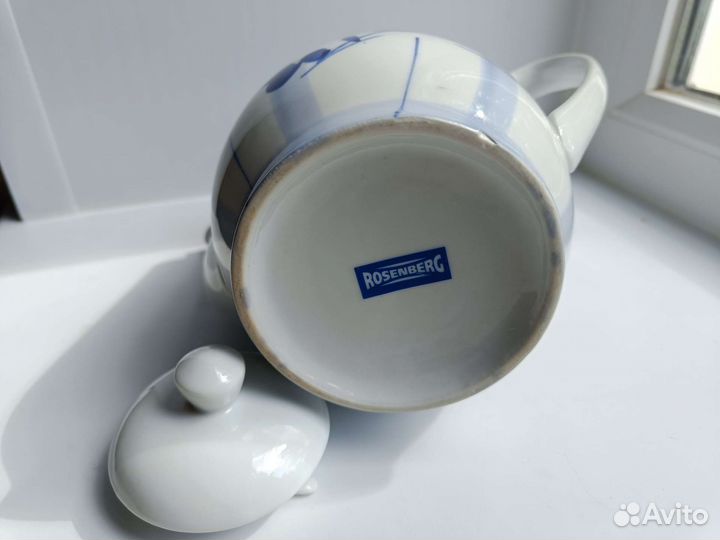 Заварочный чайник