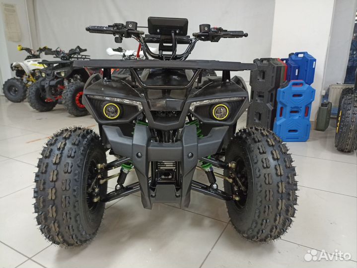Квадроцикл Avantis Classic 8 NEW 2024 (А1)