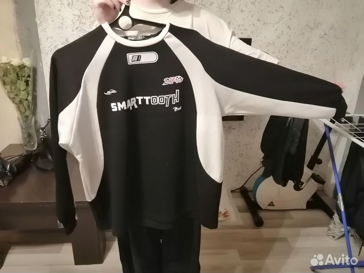 Лонгслив