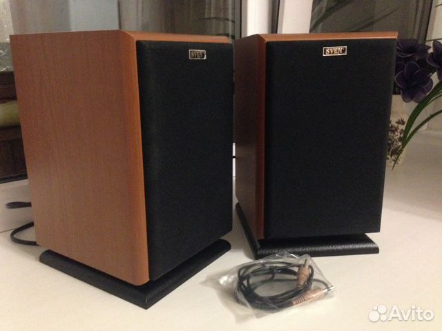 Акустик казань. Колонки Sven SPS 699. Компьютерная акустика Sven SPS-699. F&D SPS-699 разбор