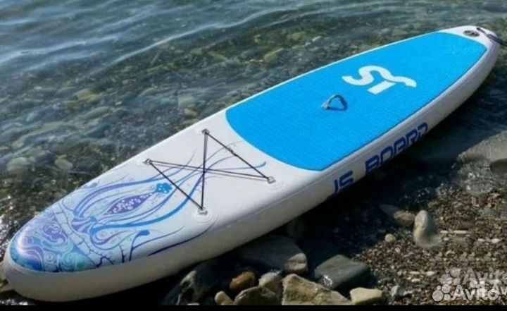 Новый Сап Борд