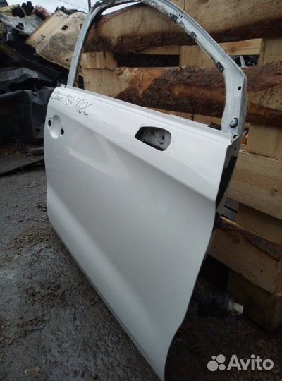 Дверь передняя правая Citroen Ds4 EP6cdtmd 2013