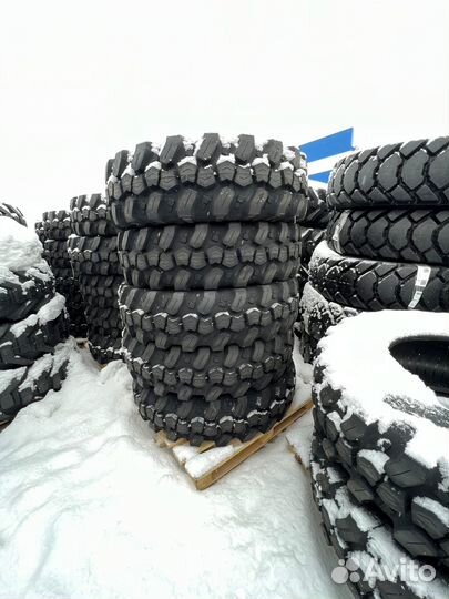 Шина 16.9-28 Apollo Terra