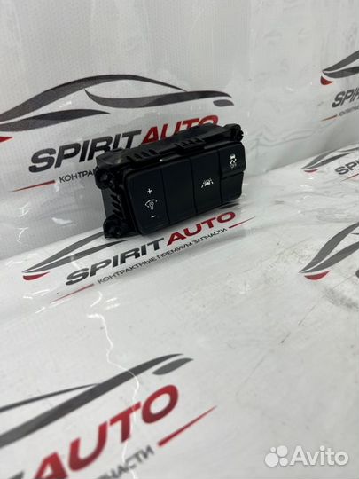 Блок кнопок Kia Sportage 4 D4FD 2015-2022