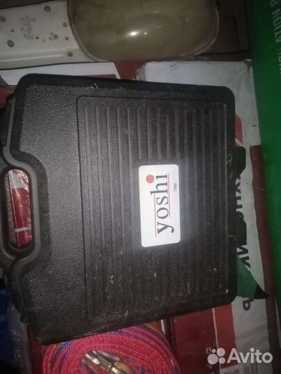 Пневматический молоток