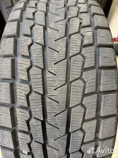 Yokohama Ice Guard G075 255/45 R20 105Q