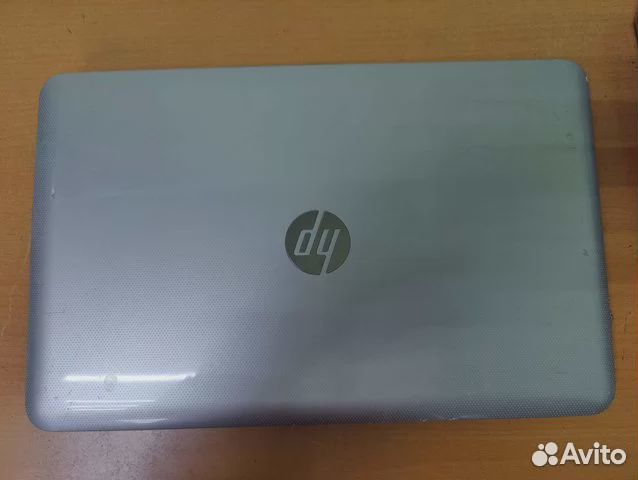 Разбор ноутбука hp 15 e058sr