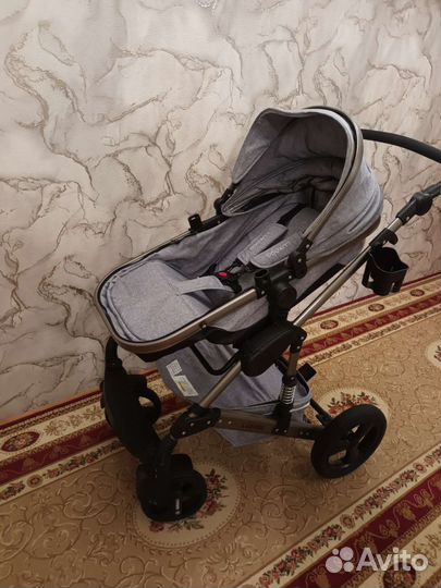 Детская коляска