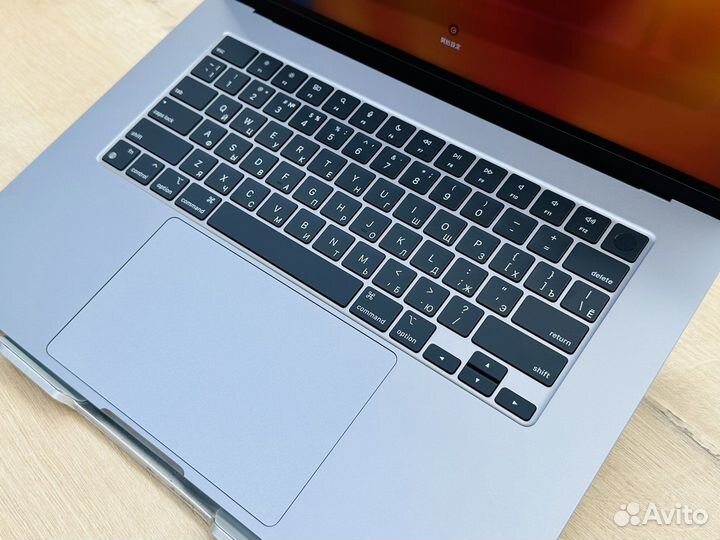 Новый Apple MacBook Air 15 2023 М2 8 RAM/ 256 SSD