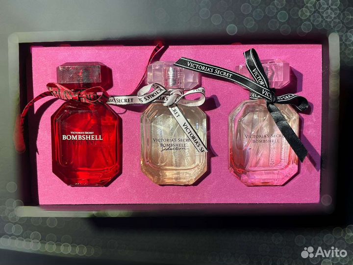 Духи женские