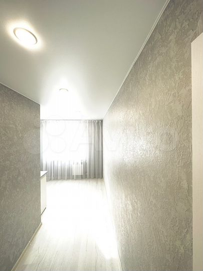 1-к. квартира, 34 м², 3/5 эт.