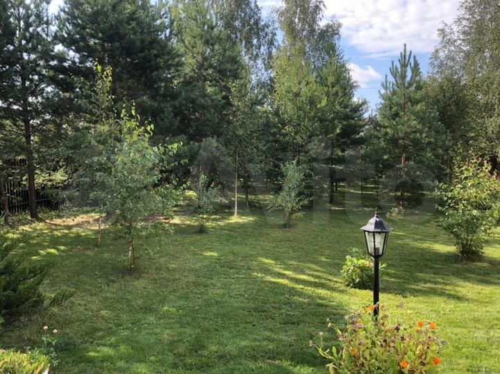 Дача 100 м² на участке 18 сот.