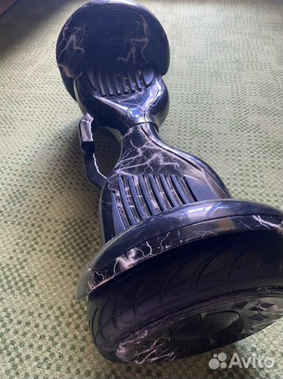 Гироскутер бу