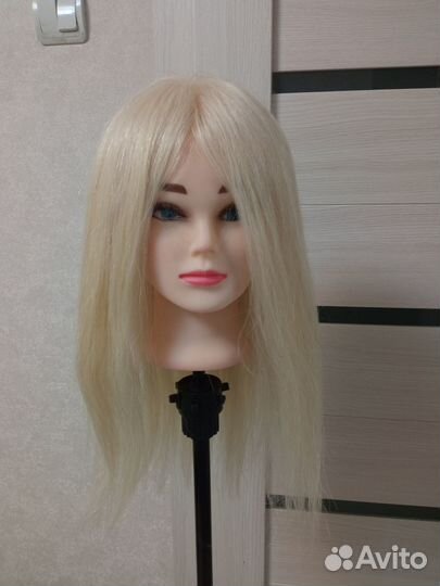 Штатив для манекена головы