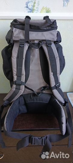 Рюкзак туристический 45 литров