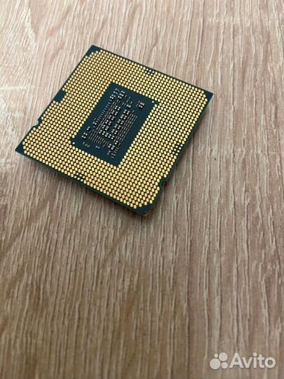 Процессор G5905 LGA1200