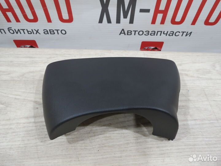 Кожух рулевой колонки верхний Renault Duster