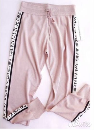 Спортивный костюм женский calvin klein оригинал