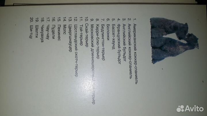 Набор открыток 