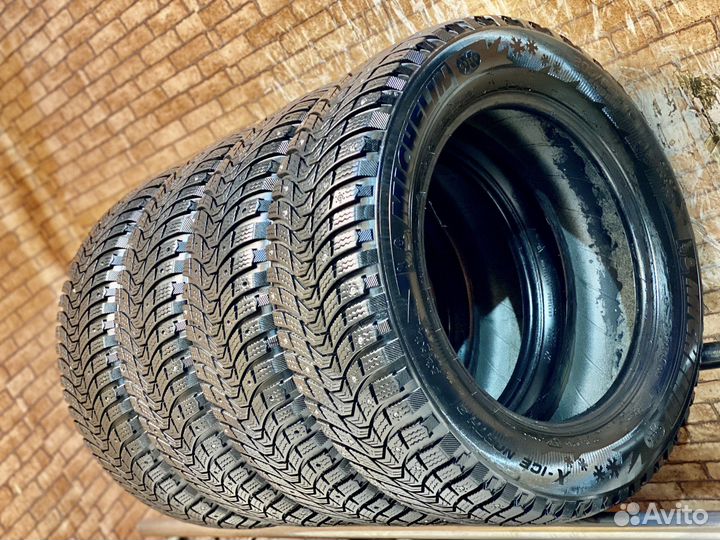 Michelin X-Ice North 3 205/60 R16 96T