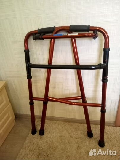 Ходунки для взрослых