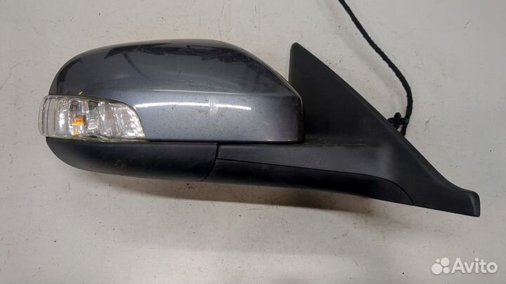 Зеркало боковое правое Volvo S40 2004, 2010