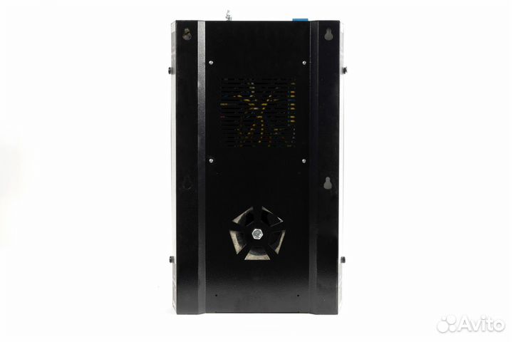 Стабилизатор напряжения skat STP-20000 исп. Н