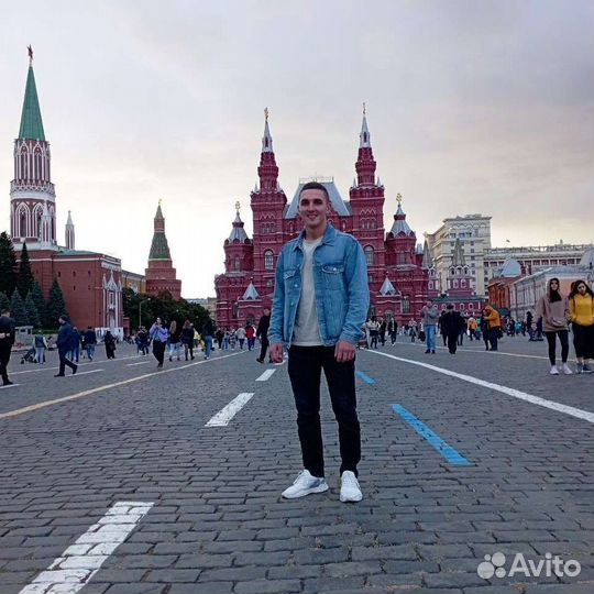 Актер озвучания