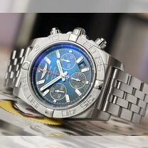 Часы мужские Breitling Chronomat 44 B01