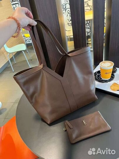 Yves saint laurent сумка