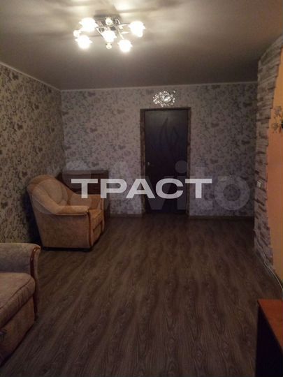 3-к. квартира, 59 м², 7/9 эт.