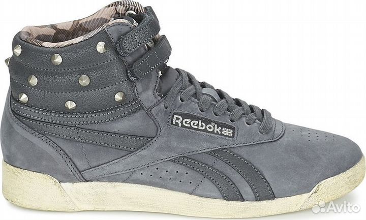 Кроссовки Reebok classic