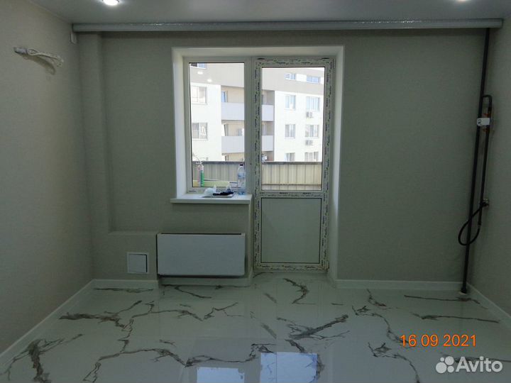 Комплексная отделка новостроек в Таганроге