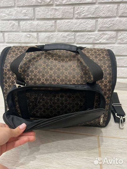 Переноска для животных