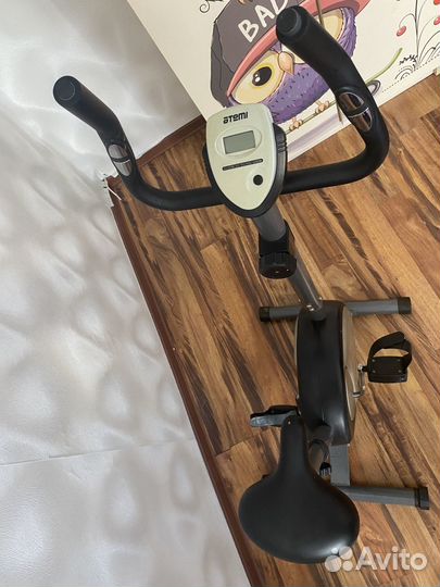 Спорт инвентарь