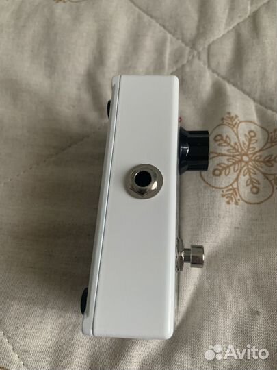 Yerasov scs Nnoise Reduction NR-10