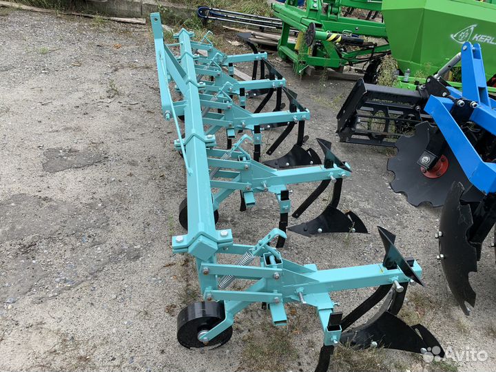 Культиватор Mv-Groupp OK-4 рядный, 2023